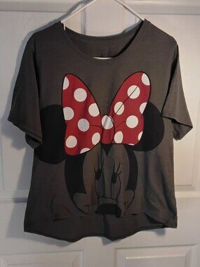 Minnie Mouse Tee